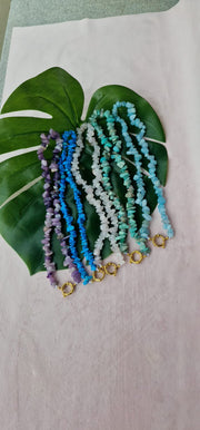 Collana  sushine