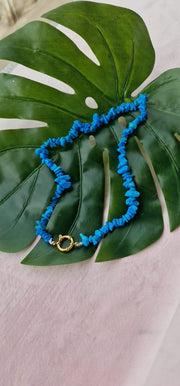 Collana  sushine