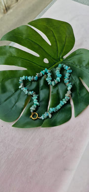 Collana  sushine