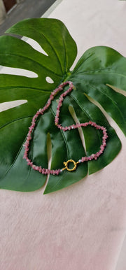 Collana  sushine