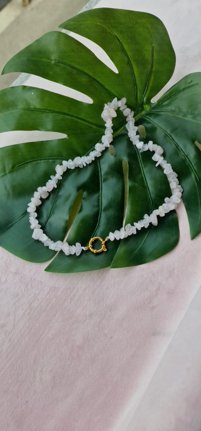 Collana  sushine
