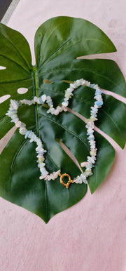 Collana  sushine