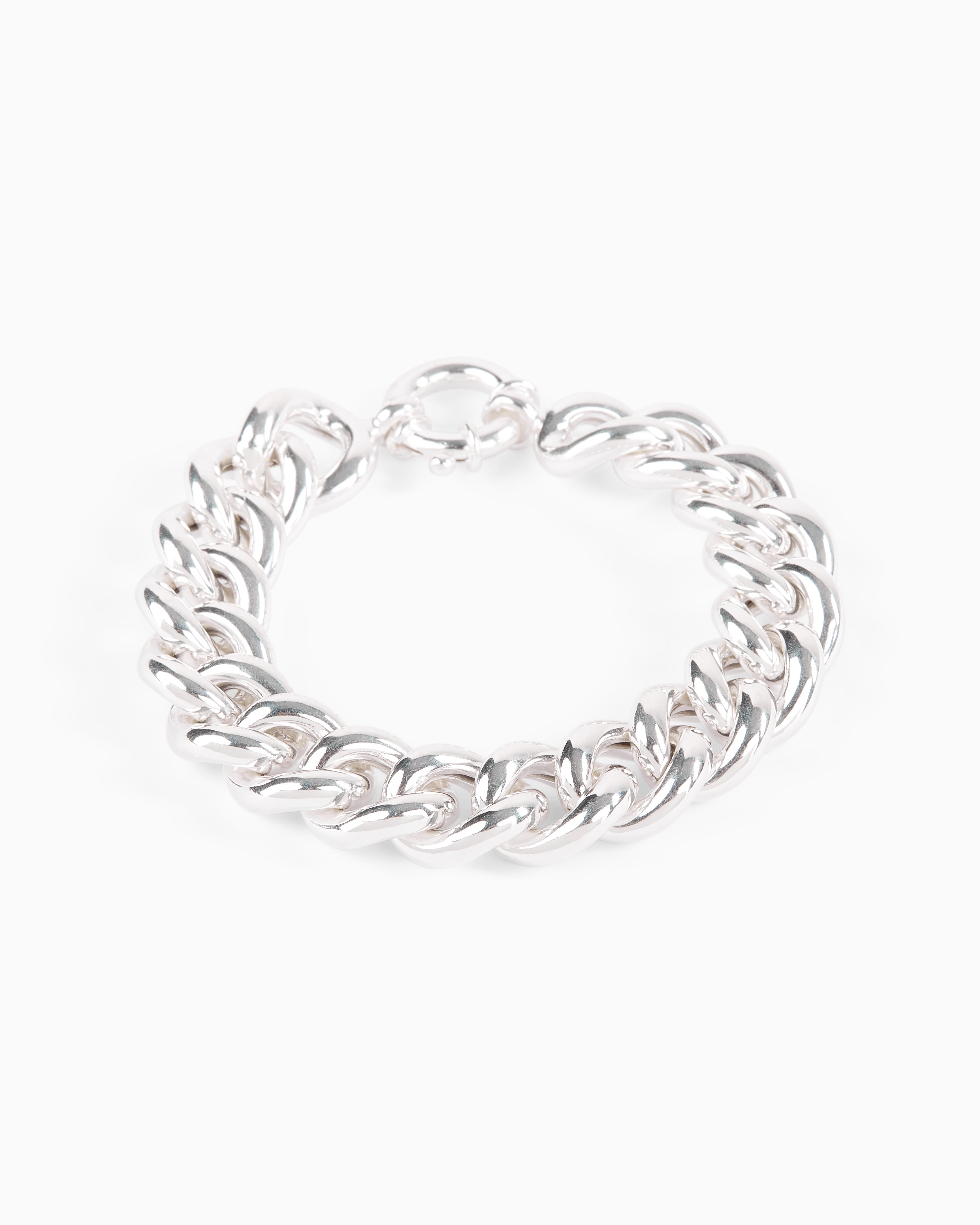 Bracciali CON Ciondoli Argento su Bracciali CON Ciondoli Argento su