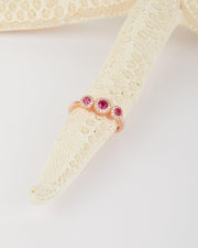 Anello Trilogy